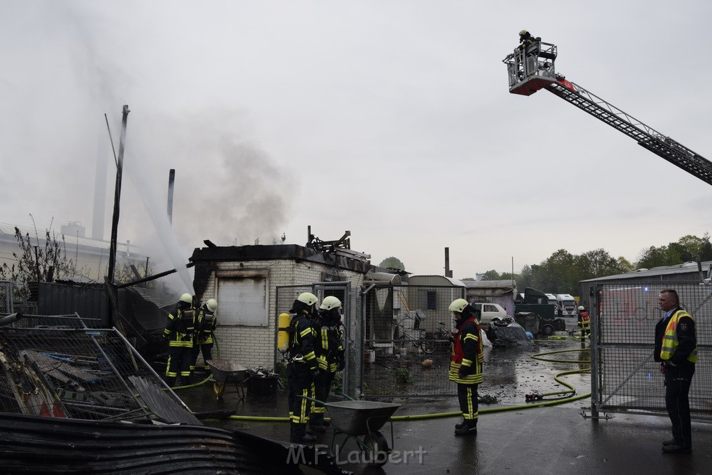 Feuer 4 Bergisch Gladbach Gronau Am Kuhlerbusch P115.JPG - Miklos Laubert